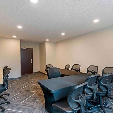 Extended Stay America Select Suites - Austin - Northwest - Research Park Экстерьер фото