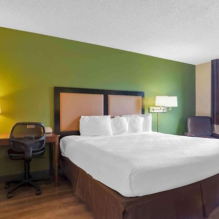Extended Stay America Select Suites - Austin - Northwest - Research Park Экстерьер фото