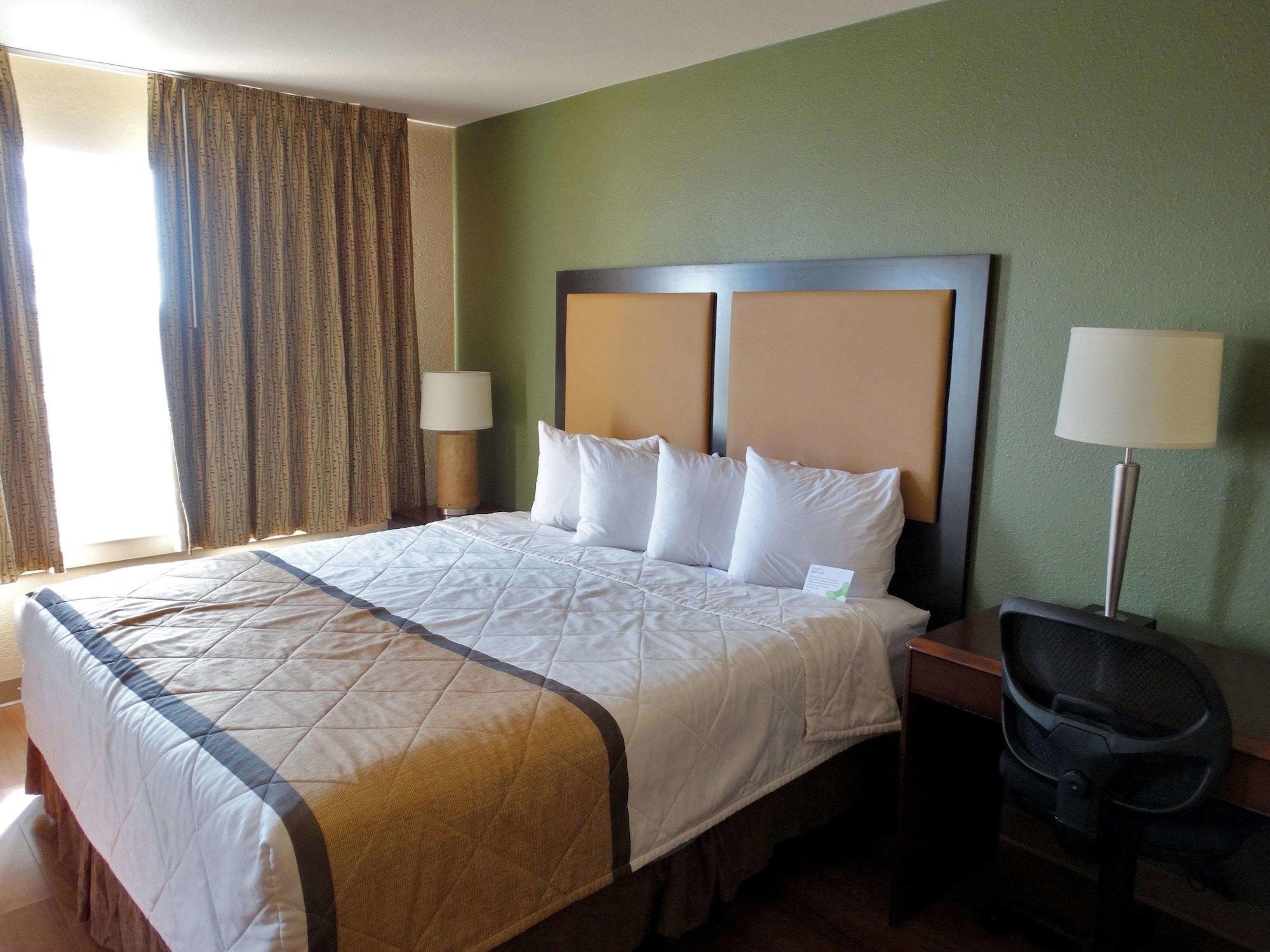 Extended Stay America Select Suites - Austin - Northwest - Research Park Экстерьер фото