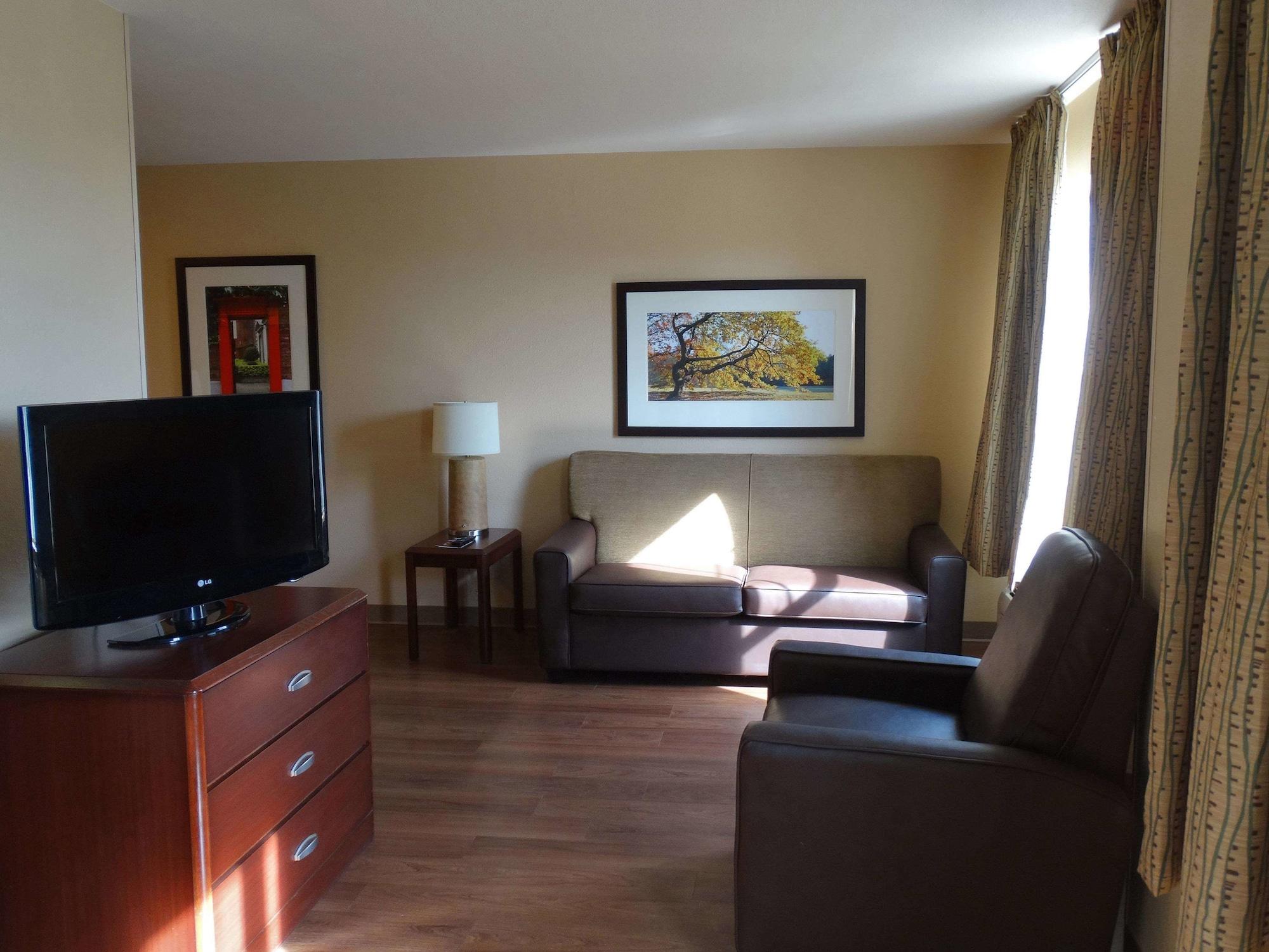 Extended Stay America Select Suites - Austin - Northwest - Research Park Экстерьер фото