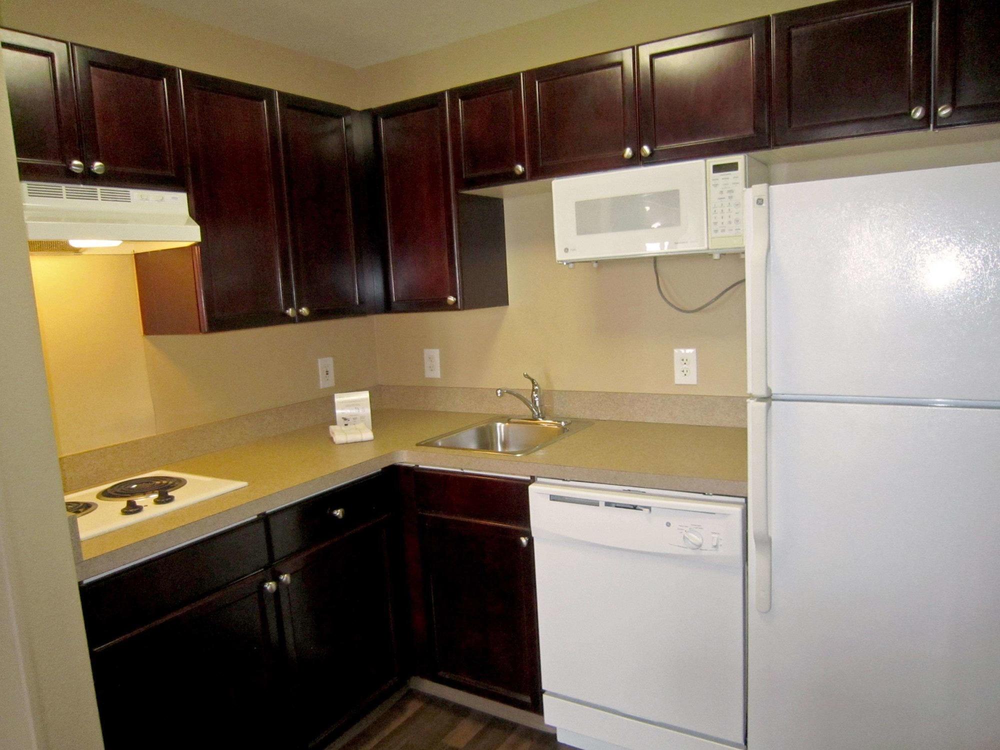 Extended Stay America Select Suites - Austin - Northwest - Research Park Экстерьер фото