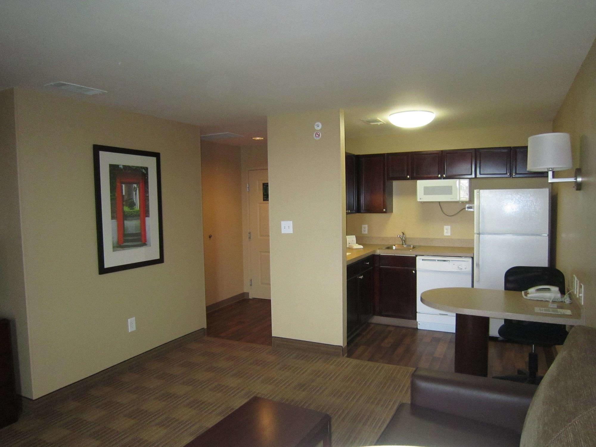 Extended Stay America Select Suites - Austin - Northwest - Research Park Экстерьер фото