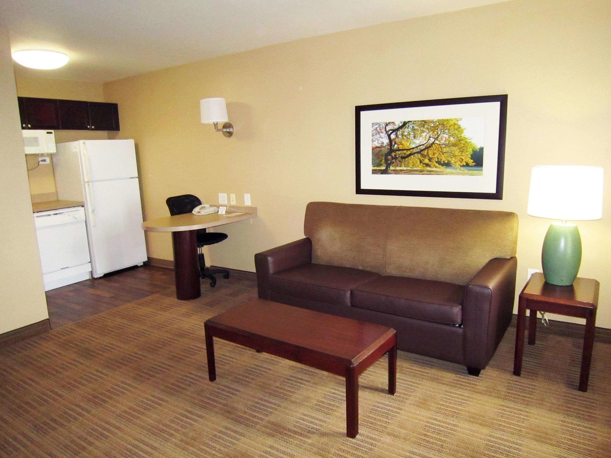 Extended Stay America Select Suites - Austin - Northwest - Research Park Экстерьер фото