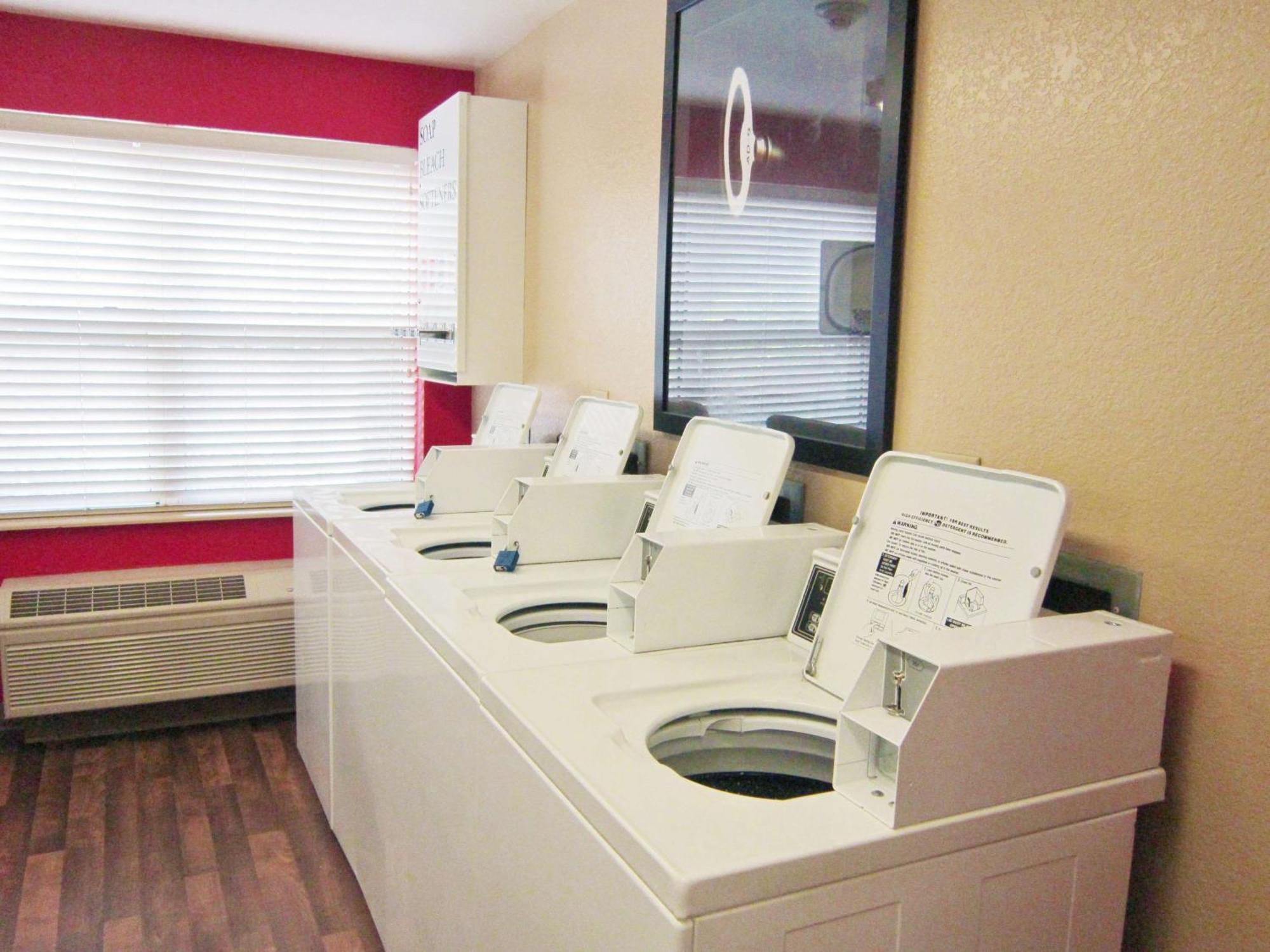 Extended Stay America Select Suites - Austin - Northwest - Research Park Экстерьер фото
