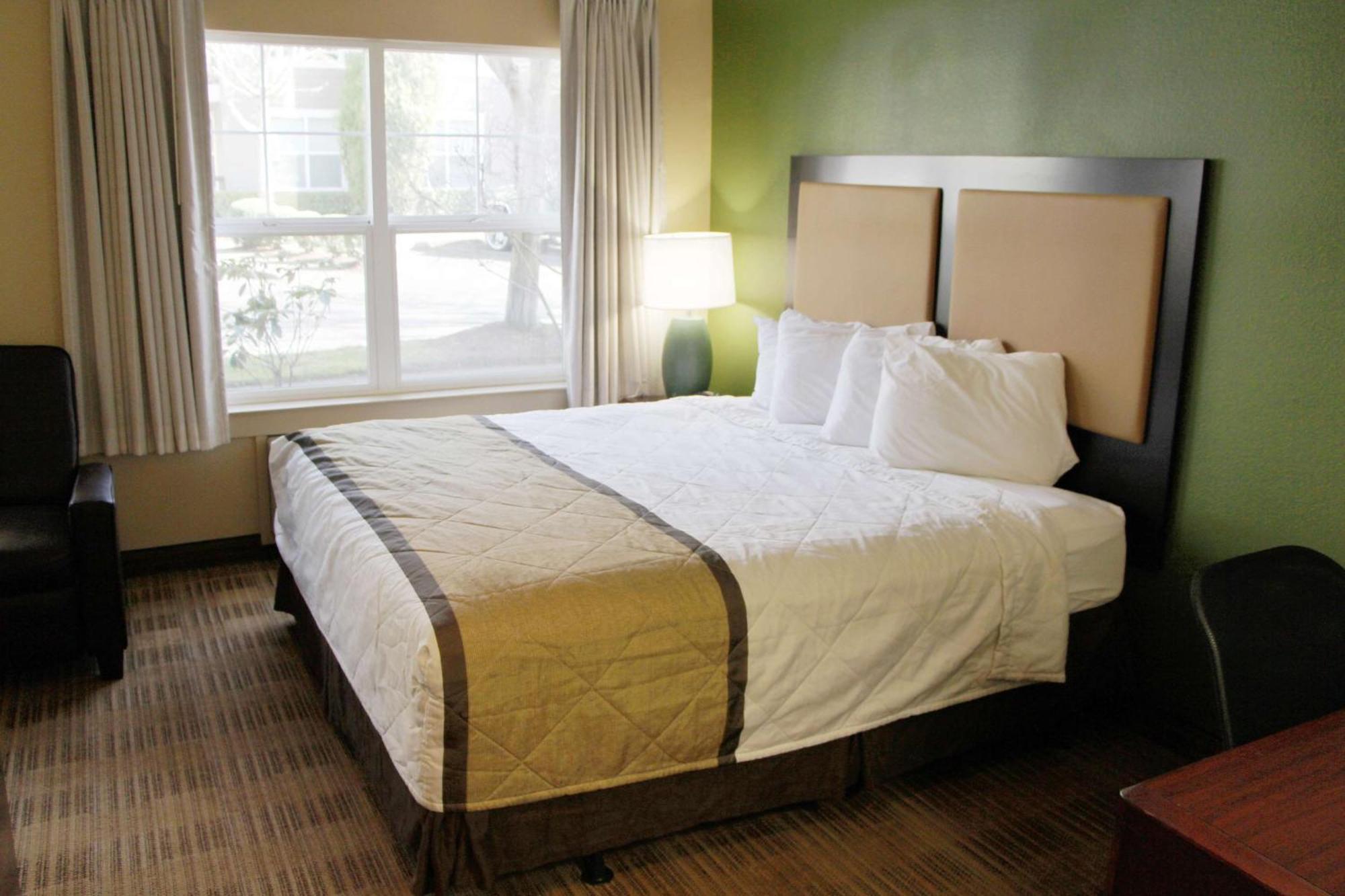 Extended Stay America Select Suites - Austin - Northwest - Research Park Экстерьер фото