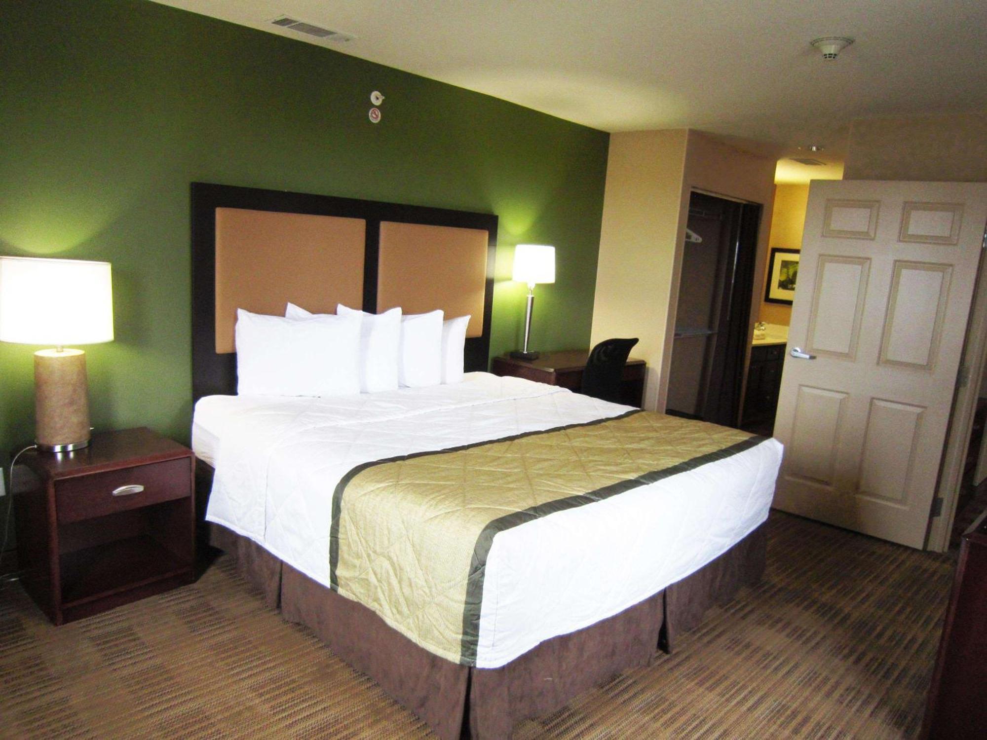 Extended Stay America Select Suites - Austin - Northwest - Research Park Экстерьер фото