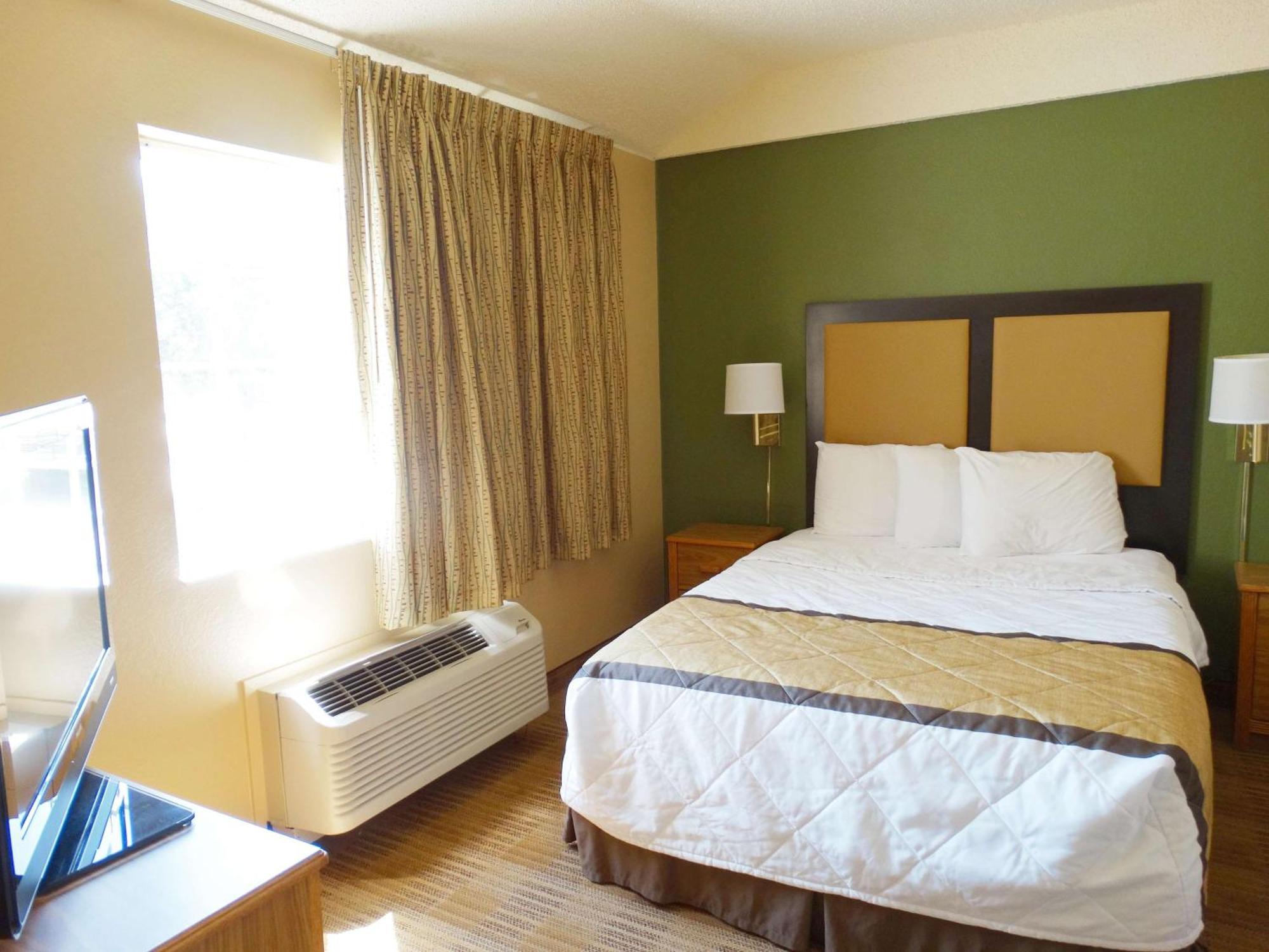 Extended Stay America Select Suites - Austin - Northwest - Research Park Экстерьер фото
