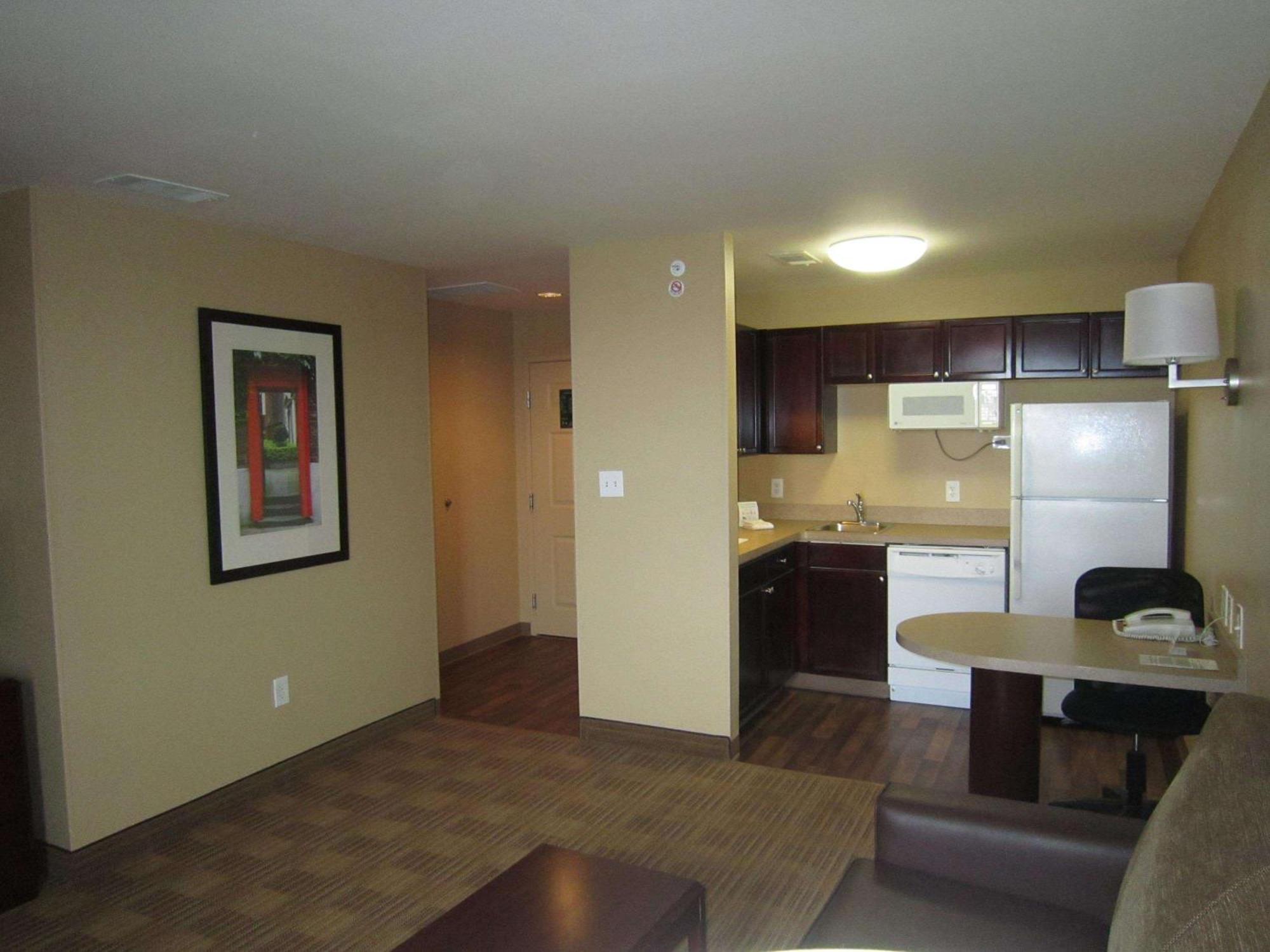 Extended Stay America Select Suites - Austin - Northwest - Research Park Экстерьер фото