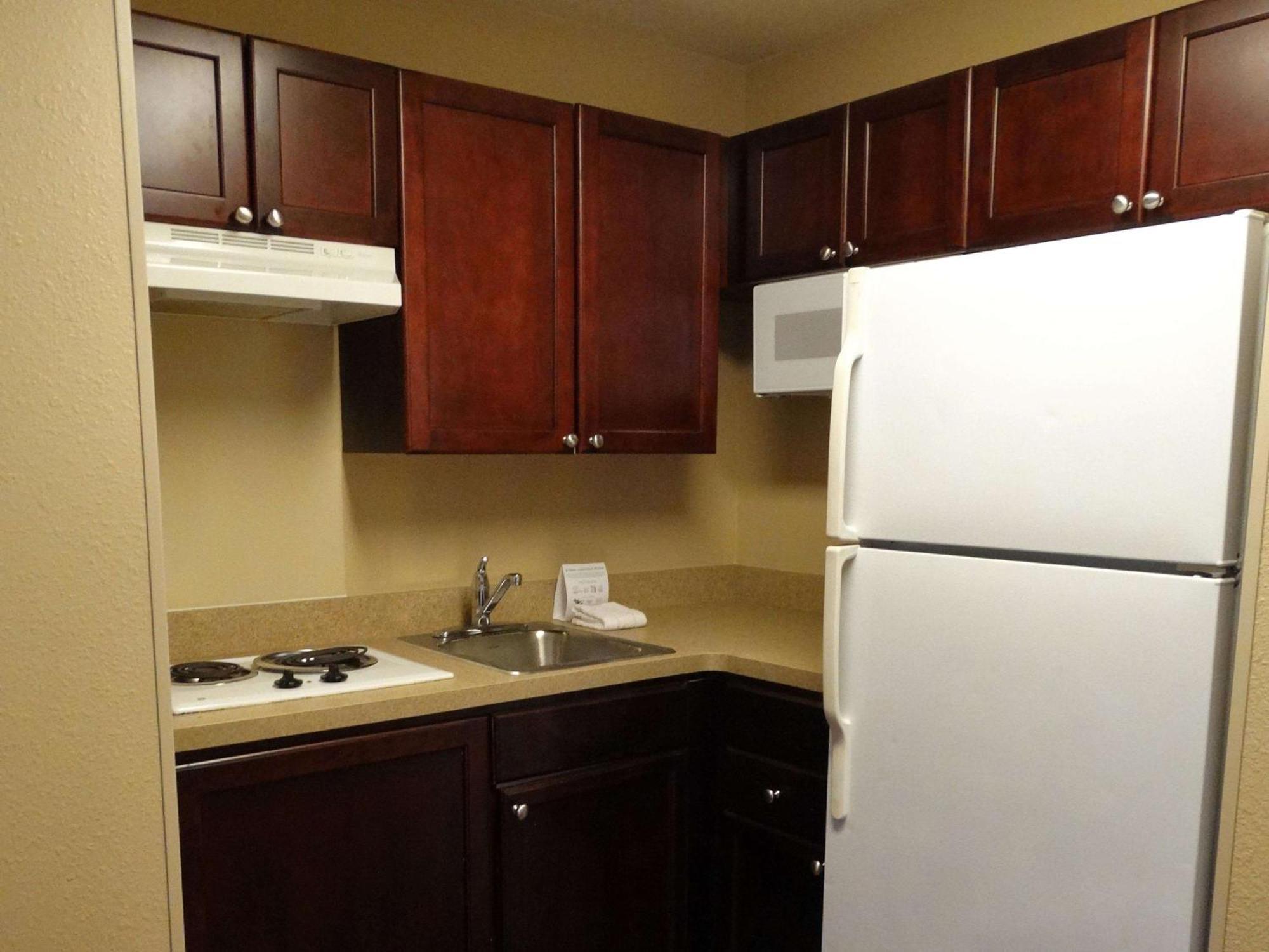Extended Stay America Select Suites - Austin - Northwest - Research Park Экстерьер фото