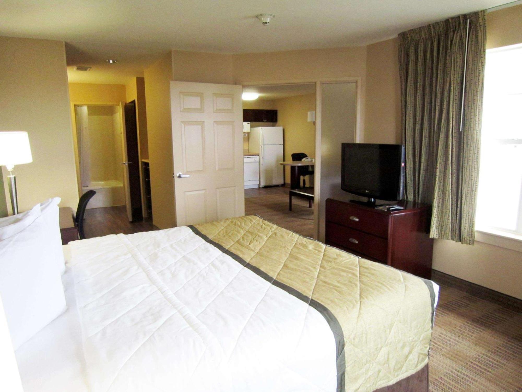 Extended Stay America Select Suites - Austin - Northwest - Research Park Экстерьер фото