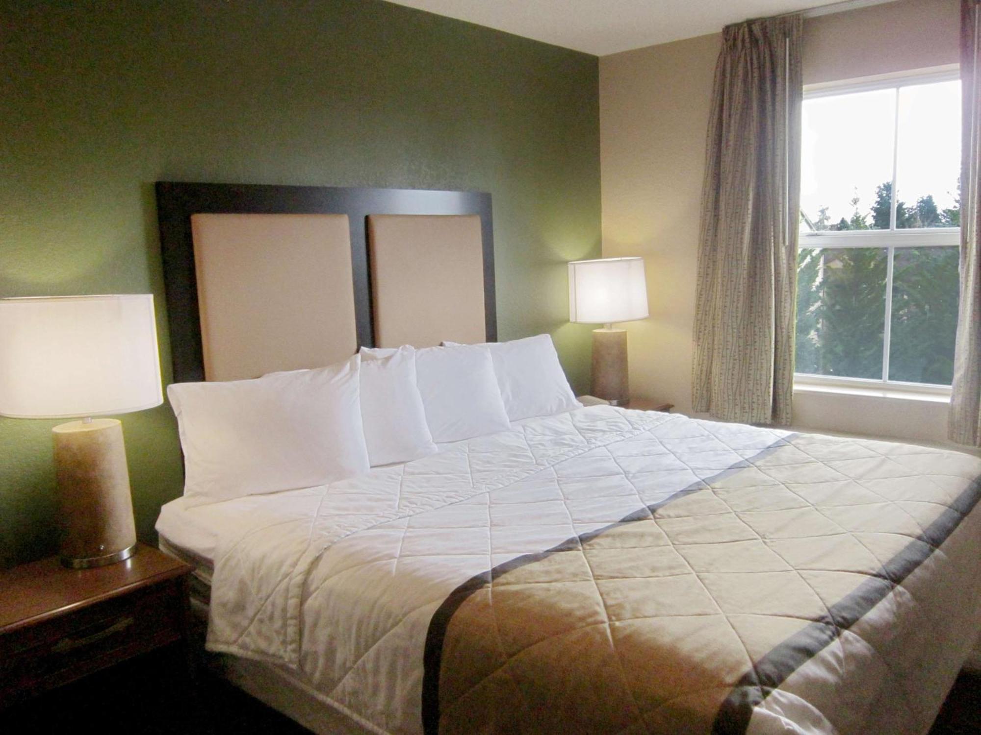 Extended Stay America Select Suites - Austin - Northwest - Research Park Экстерьер фото