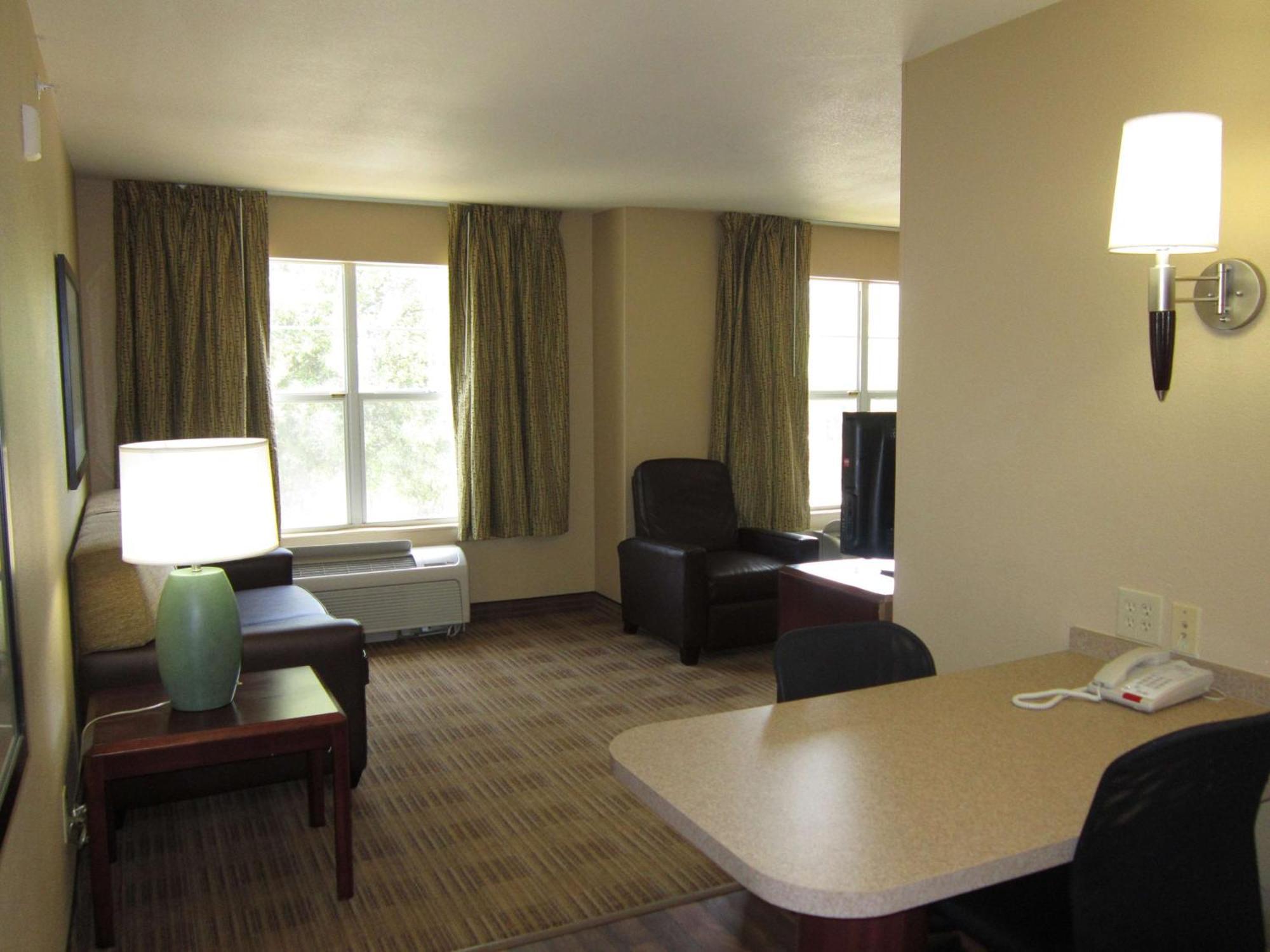 Extended Stay America Select Suites - Austin - Northwest - Research Park Экстерьер фото