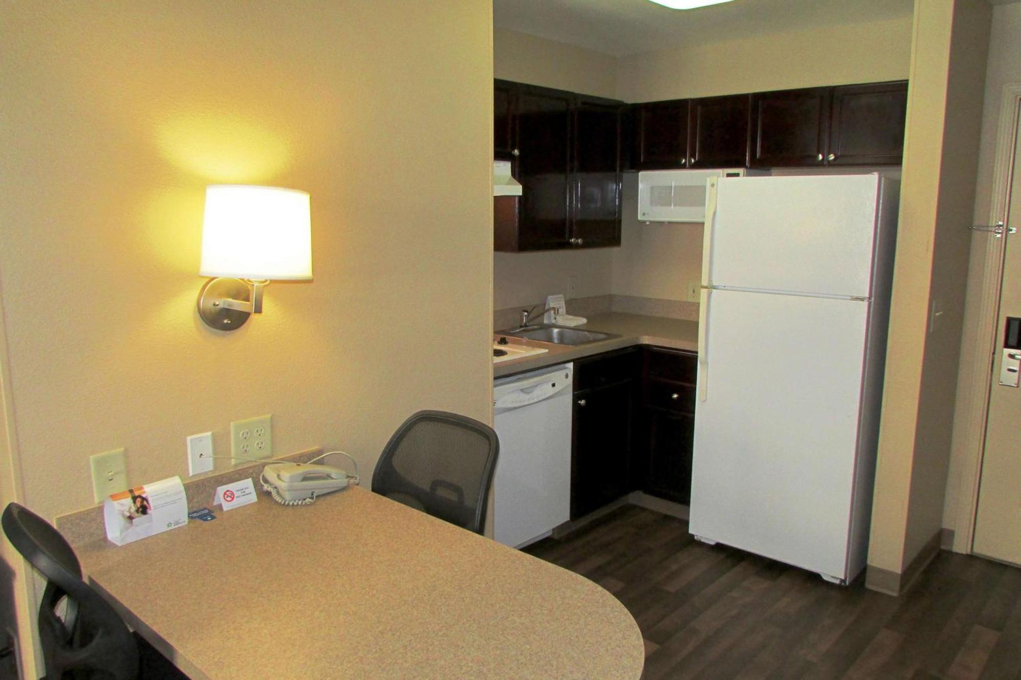 Extended Stay America Select Suites - Austin - Northwest - Research Park Экстерьер фото