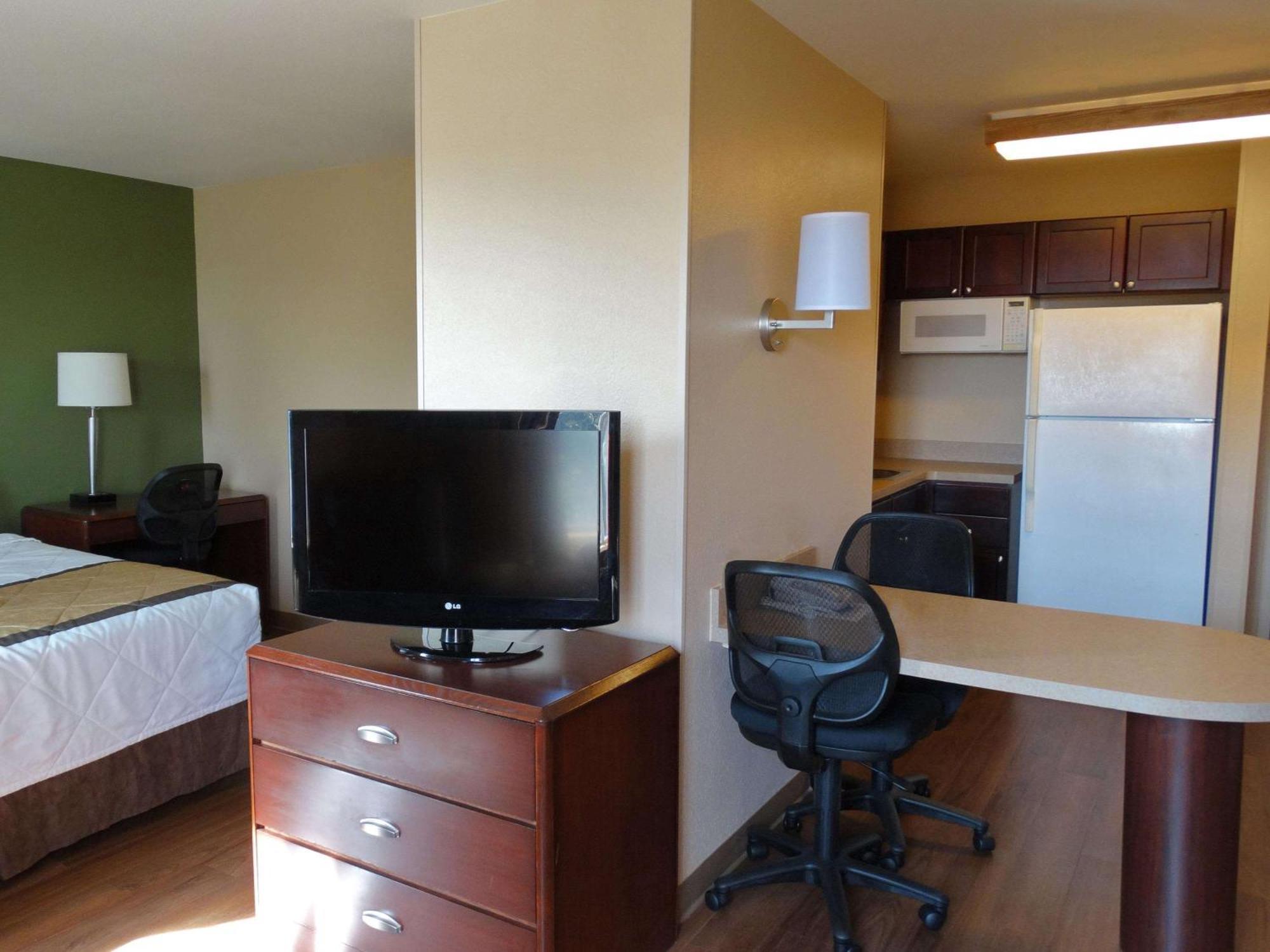 Extended Stay America Select Suites - Austin - Northwest - Research Park Экстерьер фото
