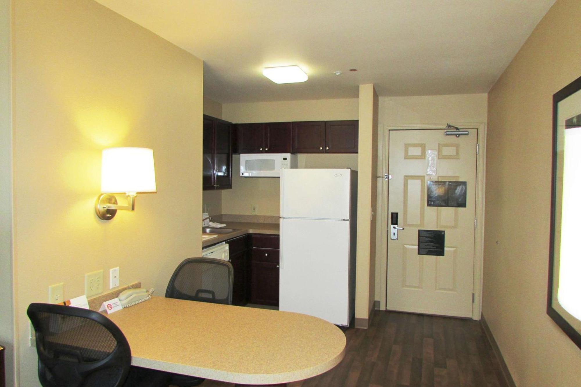 Extended Stay America Select Suites - Austin - Northwest - Research Park Экстерьер фото
