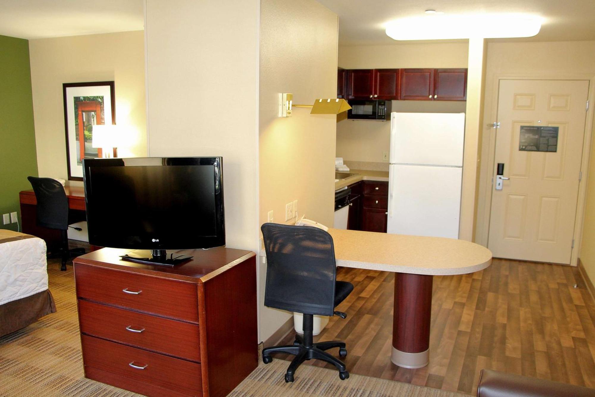 Extended Stay America Select Suites - Austin - Northwest - Research Park Экстерьер фото