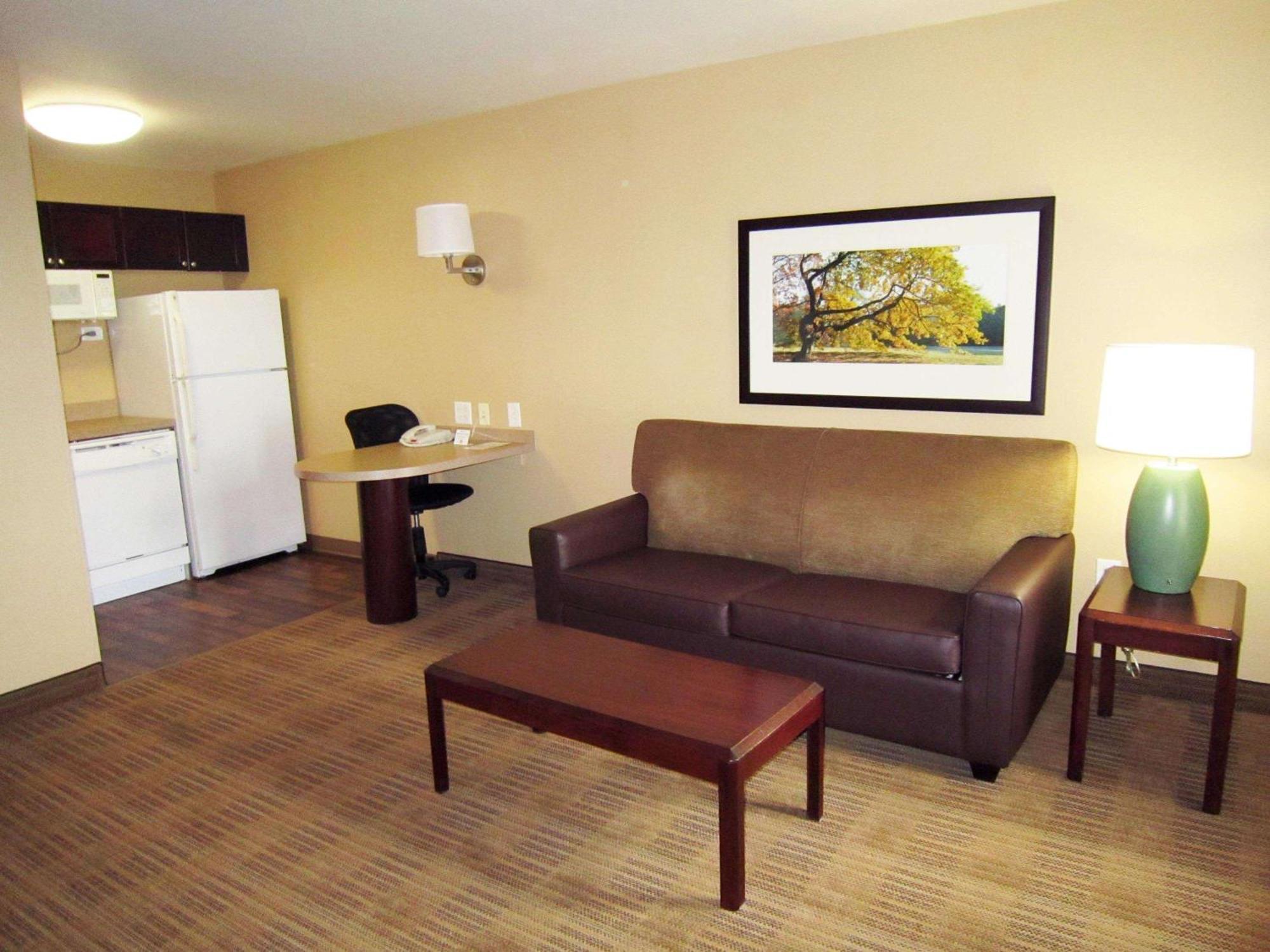 Extended Stay America Select Suites - Austin - Northwest - Research Park Экстерьер фото