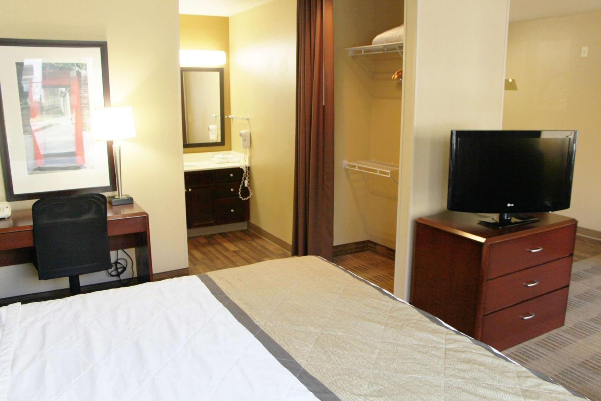 Extended Stay America Select Suites - Austin - Northwest - Research Park Экстерьер фото