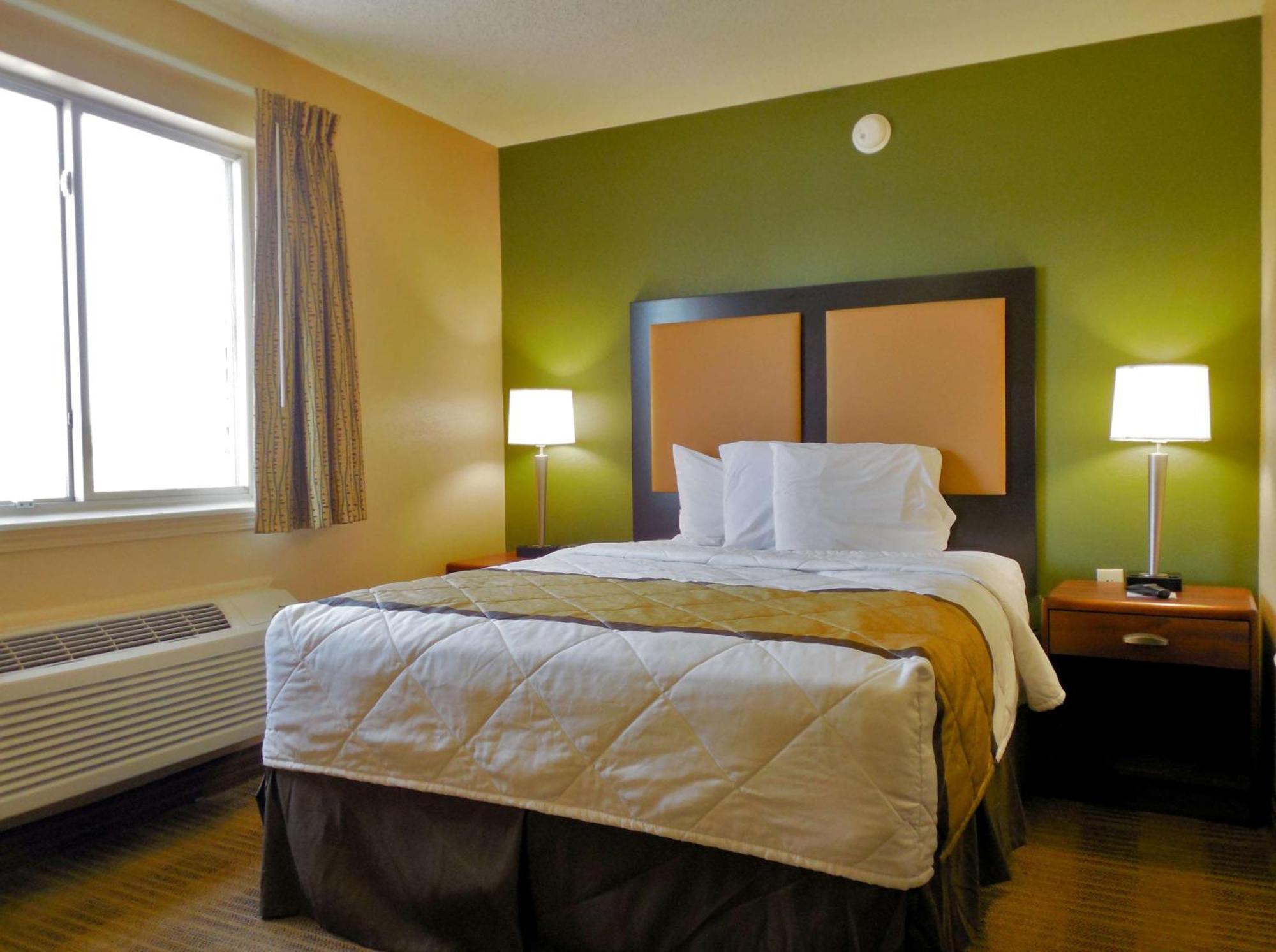 Extended Stay America Select Suites - Austin - Northwest - Research Park Экстерьер фото