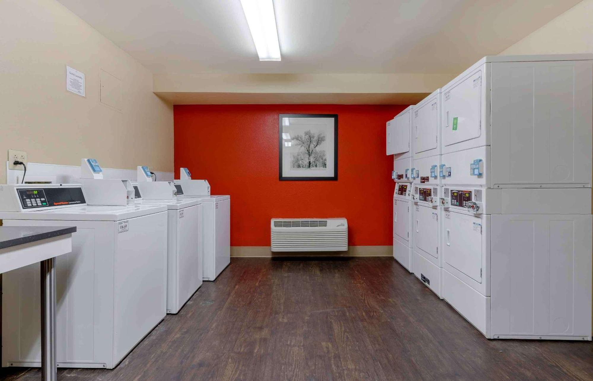 Extended Stay America Select Suites - Austin - Northwest - Research Park Экстерьер фото