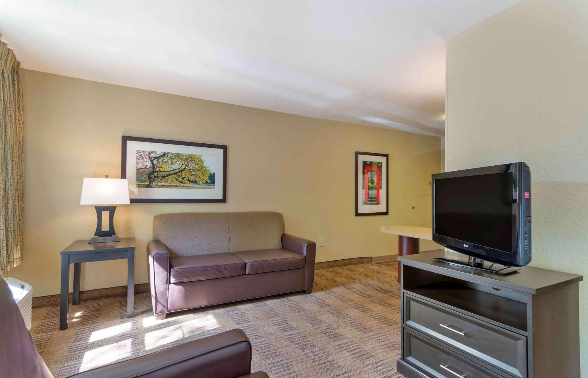 Extended Stay America Select Suites - Austin - Northwest - Research Park Экстерьер фото