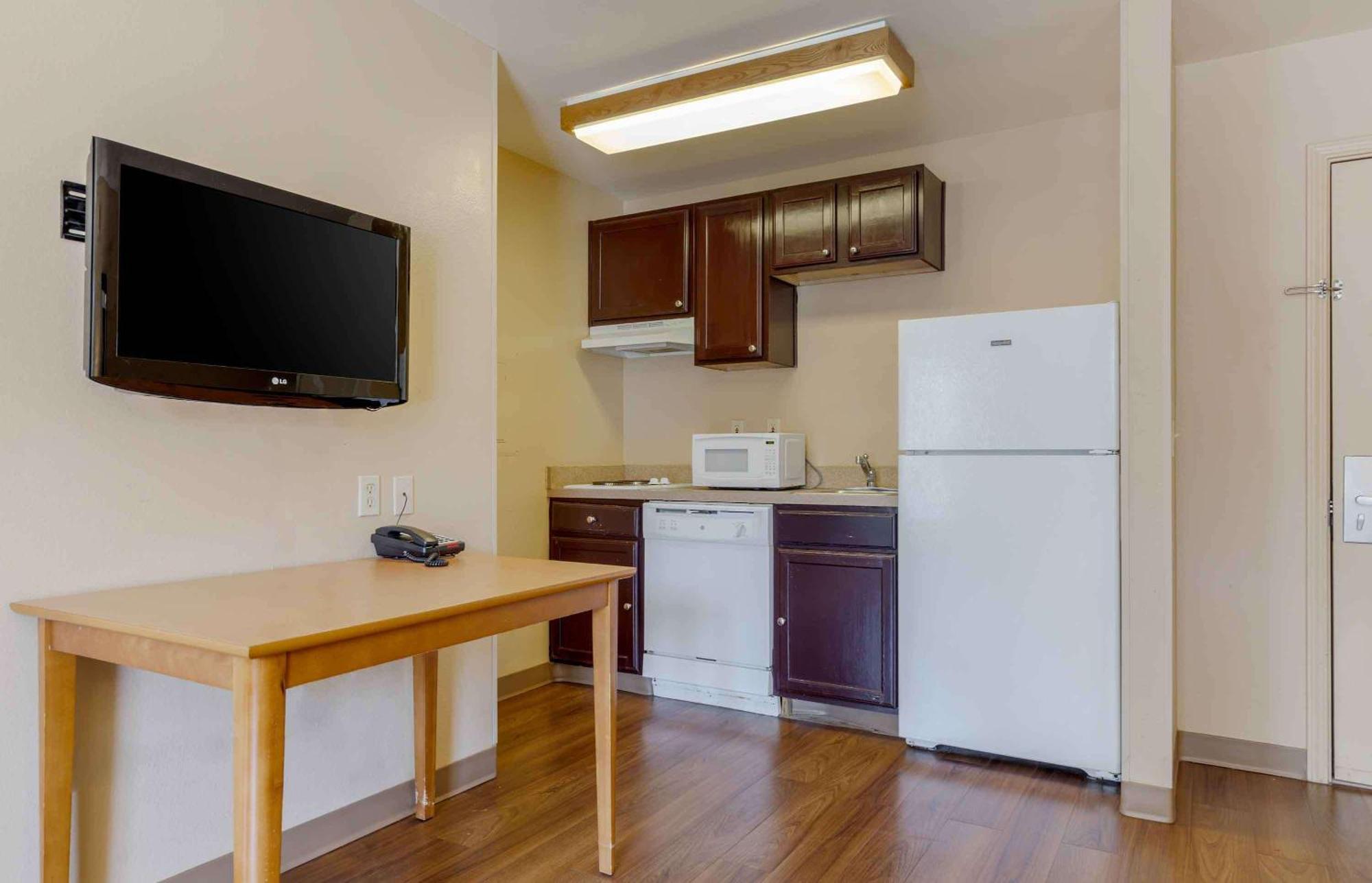 Extended Stay America Select Suites - Austin - Northwest - Research Park Экстерьер фото