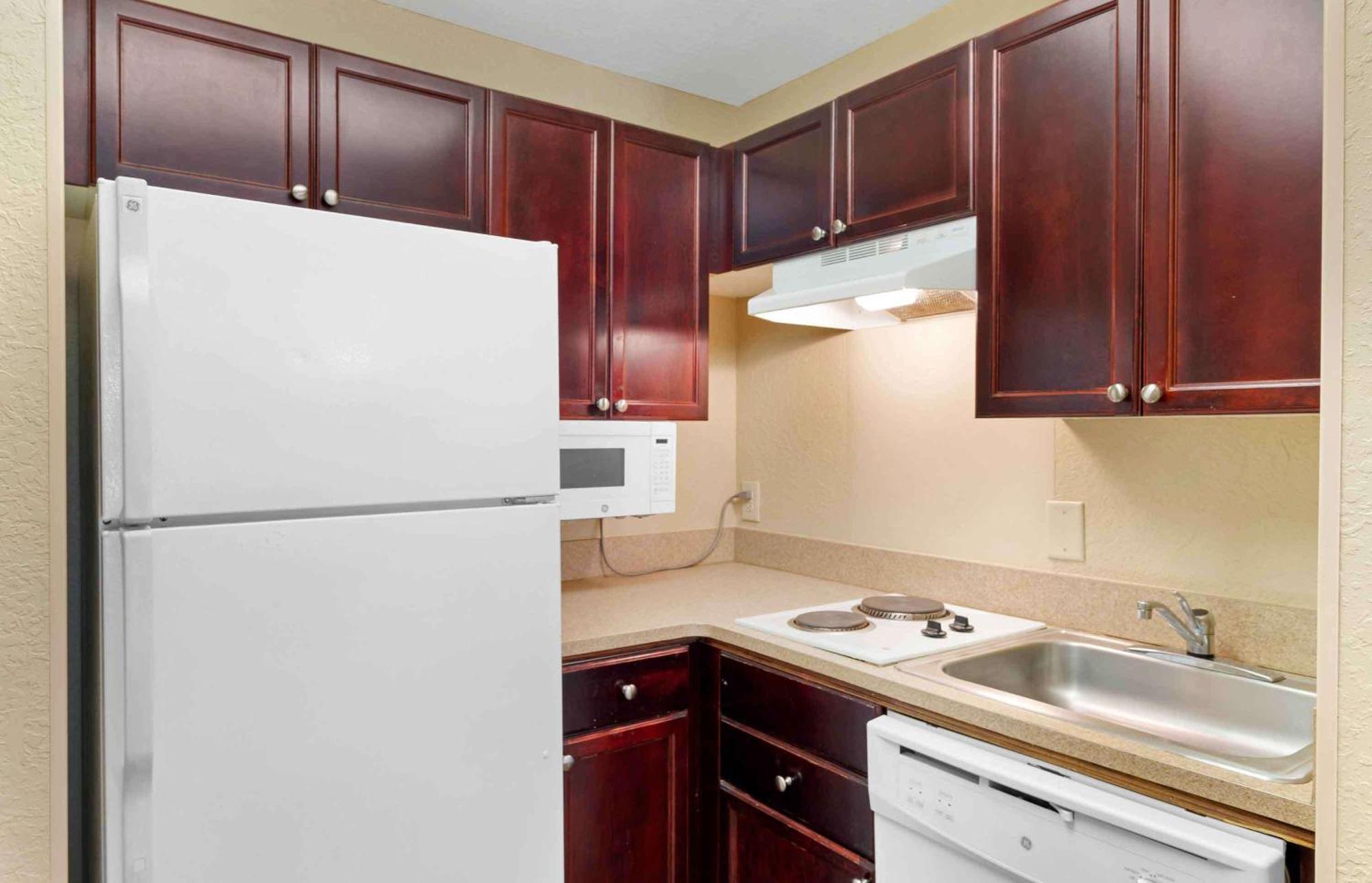 Extended Stay America Select Suites - Austin - Northwest - Research Park Экстерьер фото