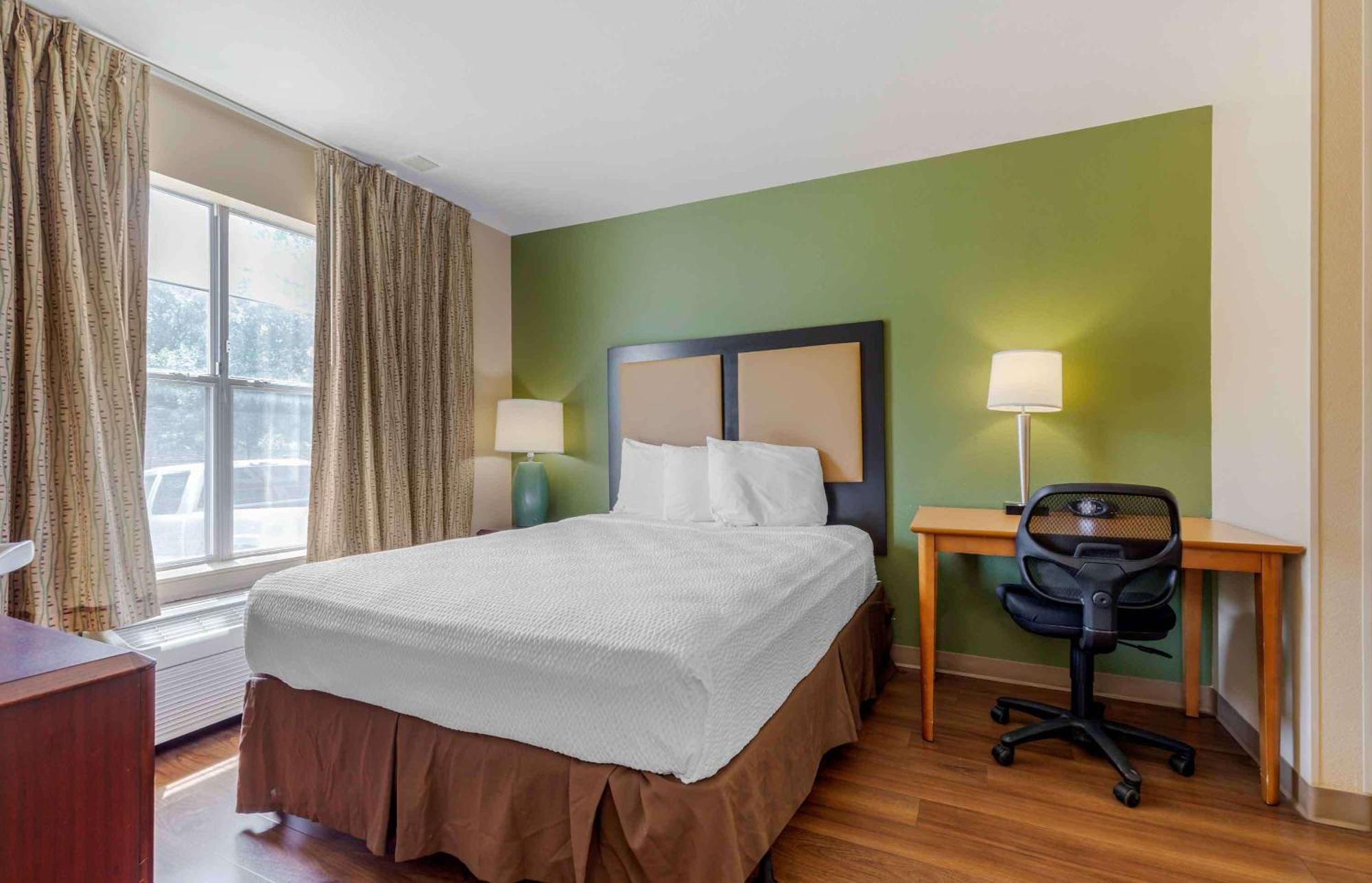 Extended Stay America Select Suites - Austin - Northwest - Research Park Экстерьер фото