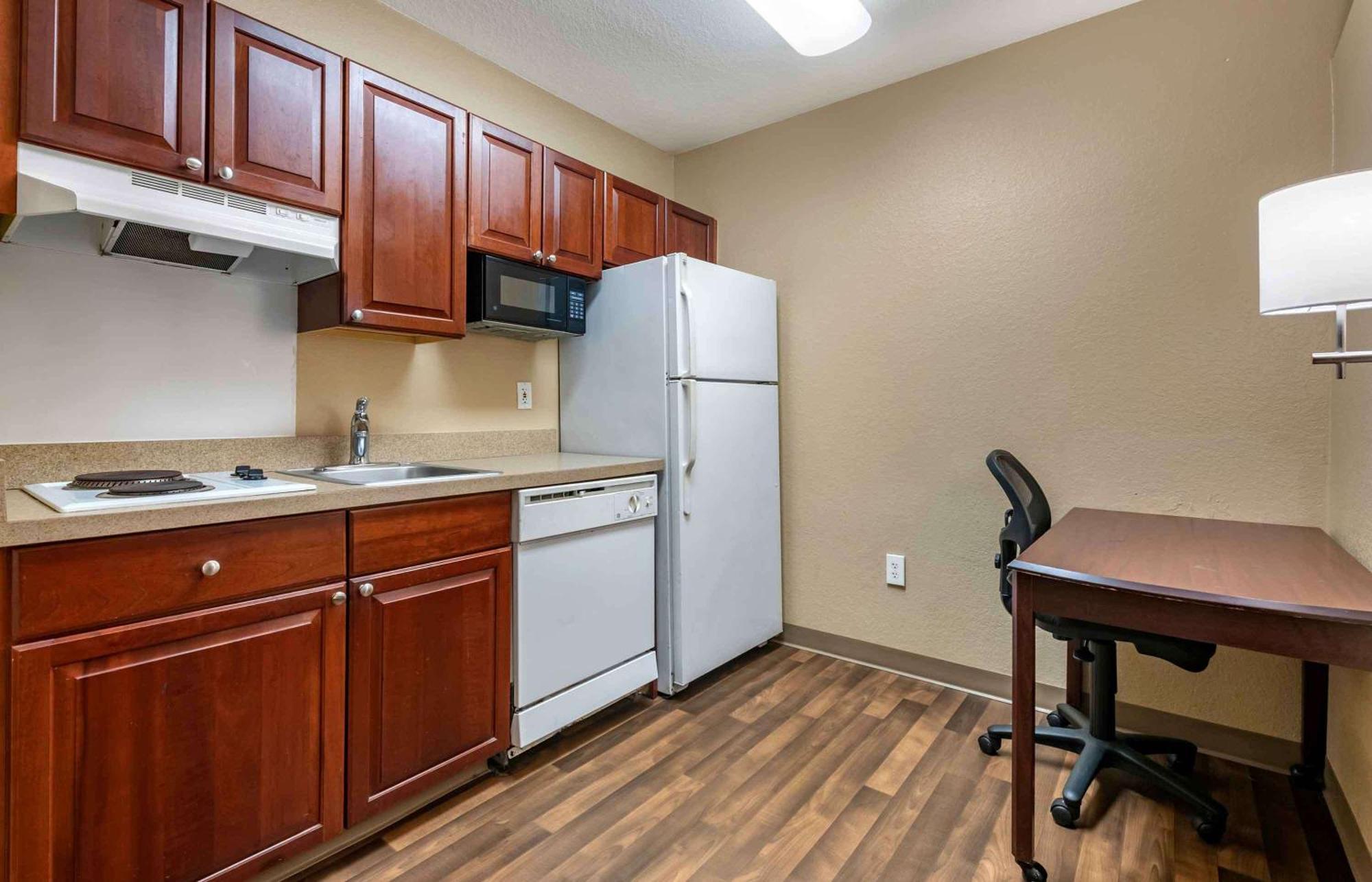 Extended Stay America Select Suites - Austin - Northwest - Research Park Экстерьер фото