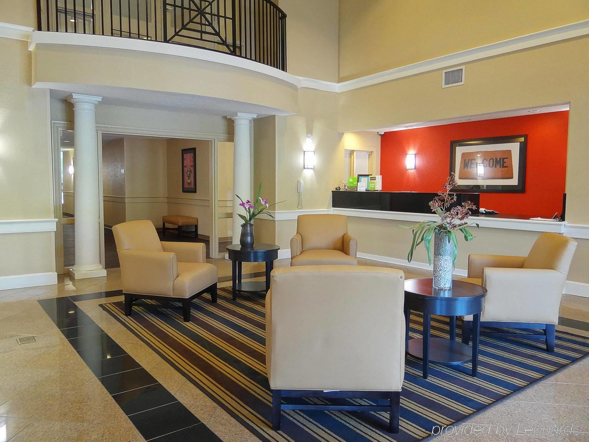 Extended Stay America Select Suites - Austin - Northwest - Research Park Экстерьер фото