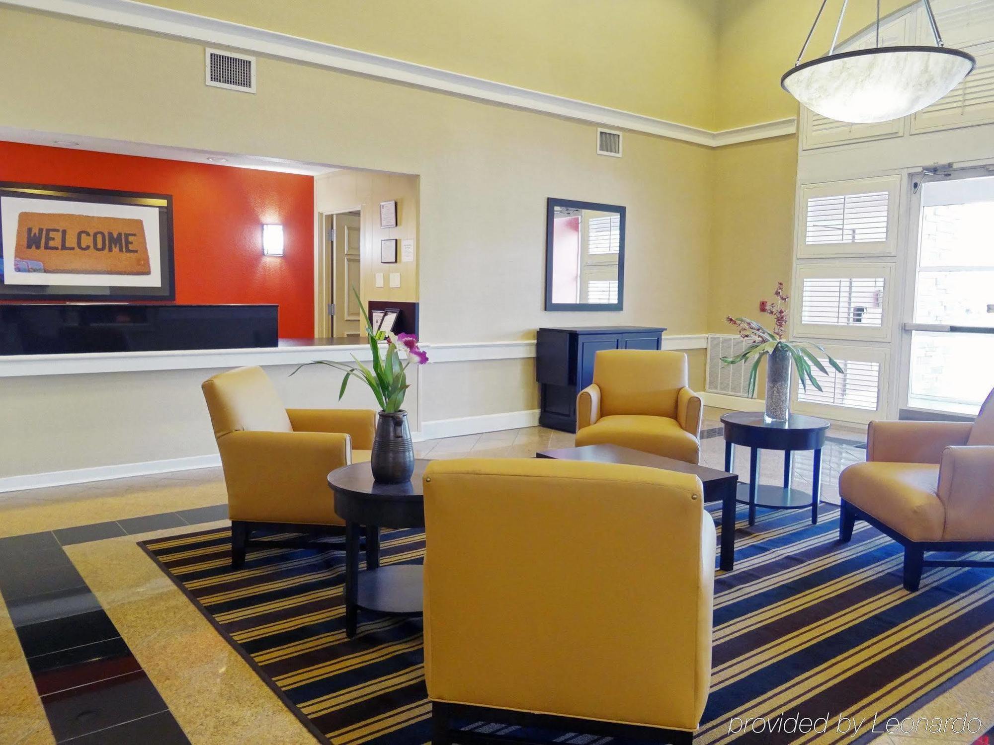 Extended Stay America Select Suites - Austin - Northwest - Research Park Экстерьер фото