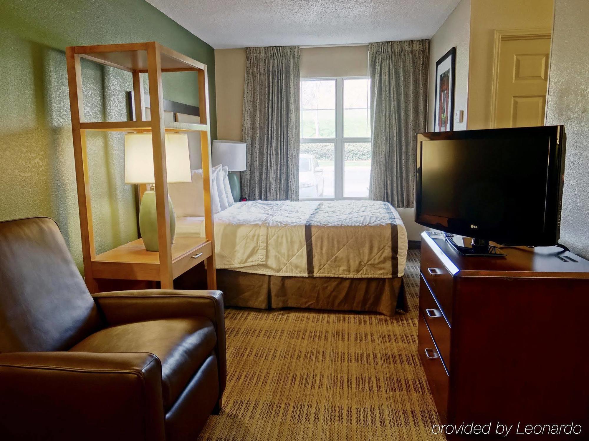 Extended Stay America Select Suites - Austin - Northwest - Research Park Экстерьер фото
