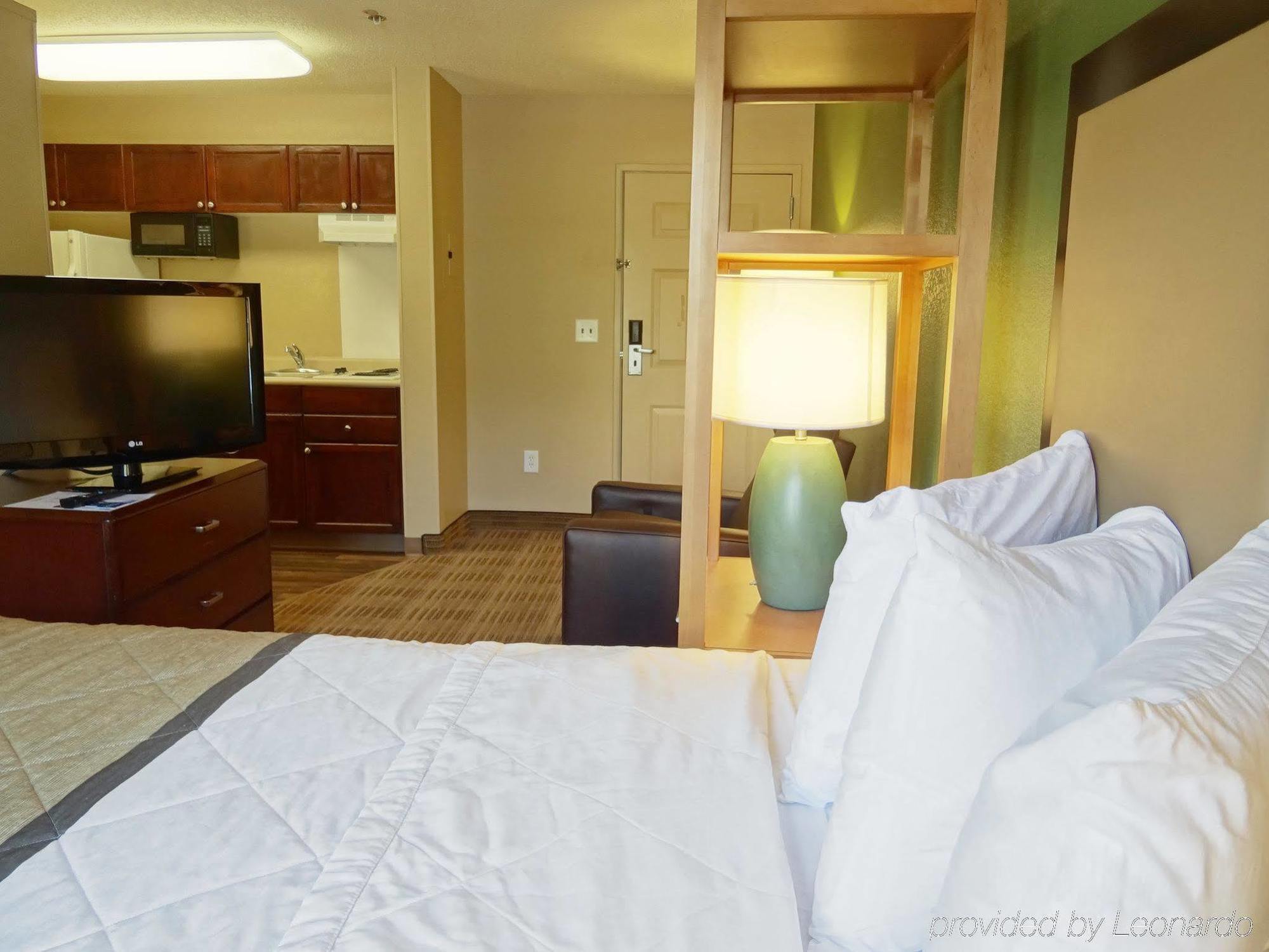 Extended Stay America Select Suites - Austin - Northwest - Research Park Экстерьер фото
