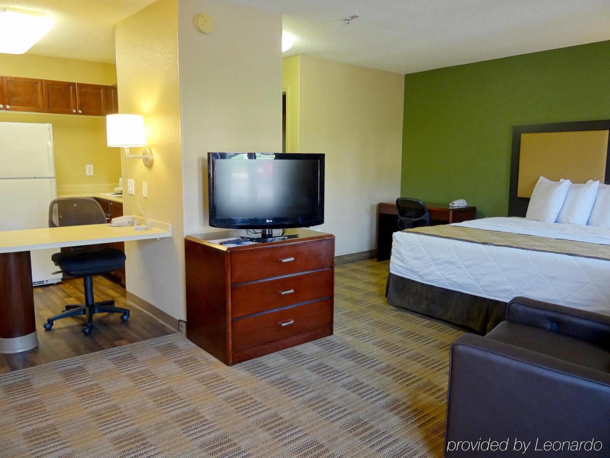 Extended Stay America Select Suites - Austin - Northwest - Research Park Экстерьер фото
