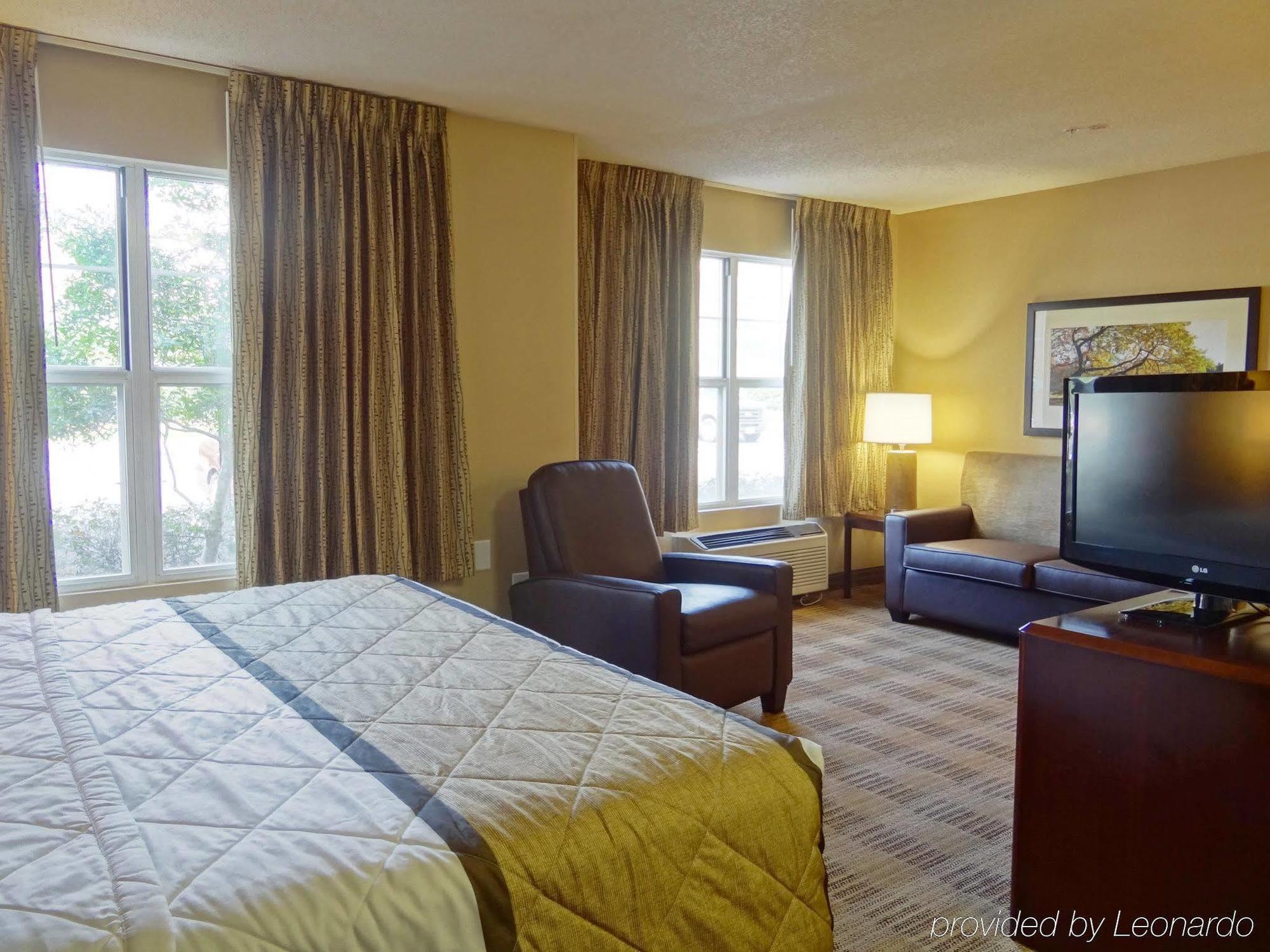 Extended Stay America Select Suites - Austin - Northwest - Research Park Экстерьер фото